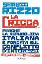 Rizzo Sergio, la cricca