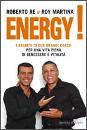 RE - MARTINA, energy!