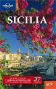 LONELY PLANET, Sicilia