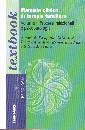 AA.VV., Manuale clinico di terapia familiare Vol.1�