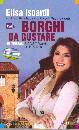 immagine di borghi da gustare