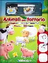 , Animali della fattoria