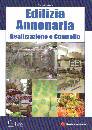 DI MACCO SERGIO, Edilizia annonaria