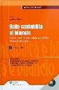 MARCHI LUCIANO /ED, Dalla contabilit� al bilancio