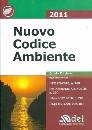 AA.VV., Nuovo codice dell