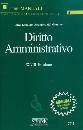 DELPINO  DEL GIUDICE, Diritto amministrativo