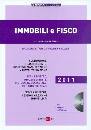 FRIZZERA BRUNO, Immobili e fisco  2011