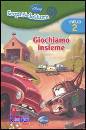 DISNEY, giochiamo insieme