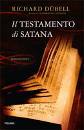 DUBELL RICHARD, Il testamento di satana