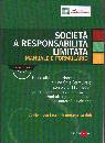 STUDIO VERNA, Societ� a responsabilit� limitata