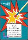BRADBURY RAY, era una gioia appiccare il fuoco