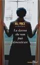 PRICE JILL, La donna che non pu� dimenticare