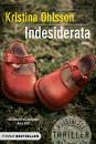 OHLSSON KRISTINA, Indesiderata