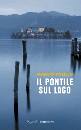 POLILLO  MARCO, Il pontile sul lago