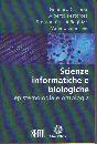 CICCHESE-PETTOROSSI-, Scienze informatiche e biologiche