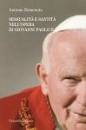 BOMENUTO ANTONIO, Sessualit� e santit� nell