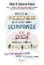 ALLAN & PEASE BARBAR, Perch� gli ingegneri si siedono come scimpanz� e..