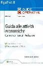 CINIERI SAVERIO, Guida alle attivit� economiche