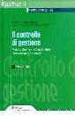 BUSCO - RICCABONI, Il controllo di gestione