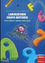 immagine di Laboratorio grafo motorio