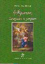 GRECH PROSPERO, Signore,insegnaci a pregare