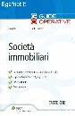 CORRADIN CARLO, Societ� immobiliari