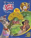 DISNEY ENGLISH, Let