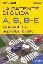 immagine di La patente di guida A, B, B-E
