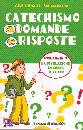IL SICOMORO, Catechismo domande e risposte vol. 1