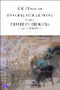 CHESTERTON G.K, Una gioia antica e nuova