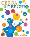 FRAZIER CRAIG, Cerca il cerchio