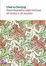 immagine di Enciclopedia capricciosa di tutto e di niente