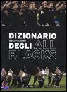 PASTONESI MARCO, Dizionario degli All blacks n.e.