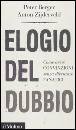 BERGER - ZIJDERVELD, elogio del dubbio