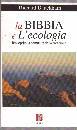 BAUCKHAM RICHARD, Bibbia e l