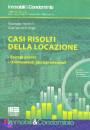 BORDOLLI - DI RAGO, Casi risolti della locazione