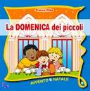 immagine di La domenica dei piccoli.Avvento e Natale anno B