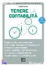 BALDUCCI DANIELE, Tenere la contabilit�