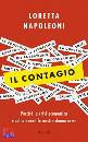 Napoleoni Loretta, il contagio