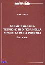 CIRIMBILLA VALERIO, Accertamento e tecniche di difesa nella fiscalit�