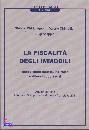 CHIRICHIGNO - ..., La fiscalit� degli immobili