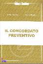 immagine di Il concordato preventivo