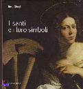 GIORGI ROSA, santi e loro simboli