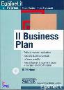 MARTINI-PROVENZALI, Il business plan
