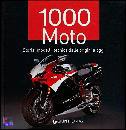 FEIL CARSTEN, 1000 moto