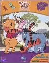 DISNEY, Winnie the pooh gioca kit