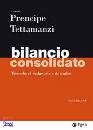 PRENCIPE ANNALI, bilancio consolidato 3/ed