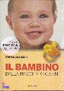 LEACH PENELOPE, Il bambino dalla nascita ai sei anni