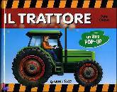 immagine di Il trattore
