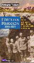 TODERO, FORTEZZA HERMADA 1915 1917